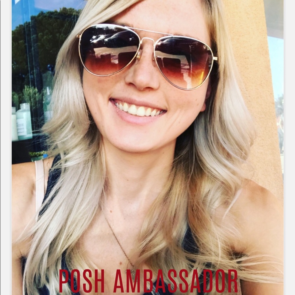 💗POSH AMBASSADOR💗 - Picture 3 of 4